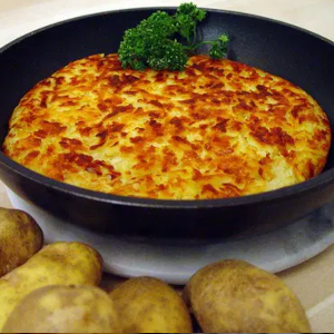 Cocina suiza