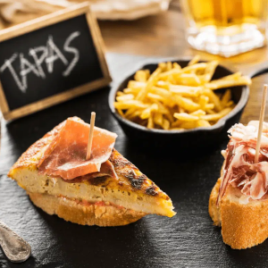 Tapas