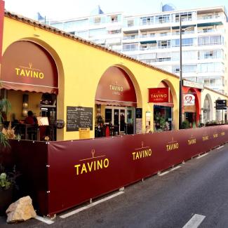 tavino restaurante