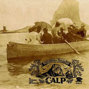 100 Años de Historia de Calpe