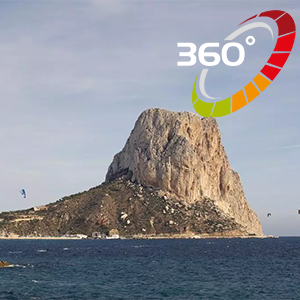 Peñón de Ifach