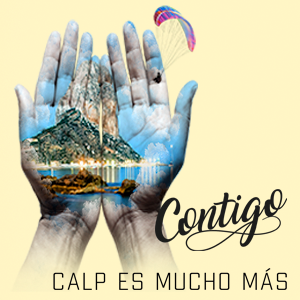 Contigo Calp es mucho más