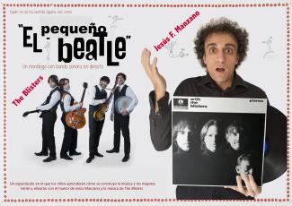 El Pequeño Beatle Cartel