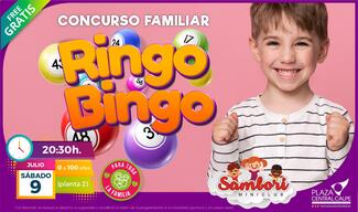 Ringo Bingo