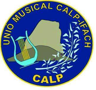 Concierto Unión Musical Calp Ifach