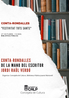 Conta-rondalles