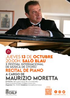 Recital de Piano