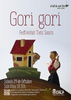 Gori gori