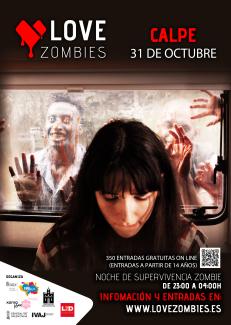 Love Zombies