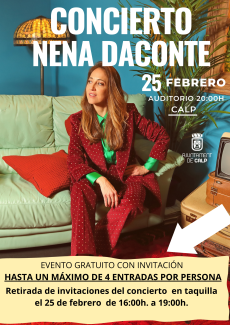 nena daconte