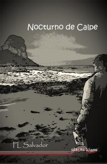 Presentación libro "Nocturno de Calpe"