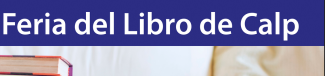 XIII Feria del Libro
