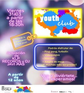 Youth Club