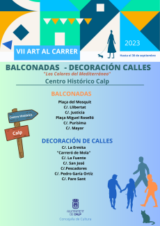 VII Art al Carrer