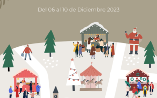 IX Fira de Nadal