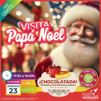 papa noel