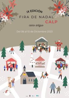 IX Fira de Nadal