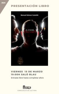 "El poder oscuro"