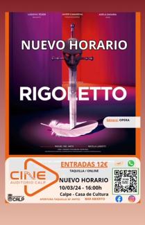 "Rigoletto"