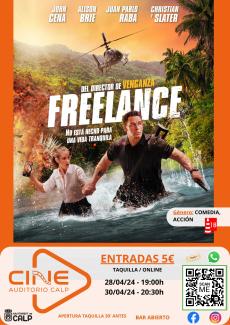 "Freelance"