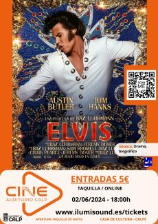 Cartel Elvis