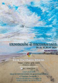 Entrada gratuita limitada al aforo
