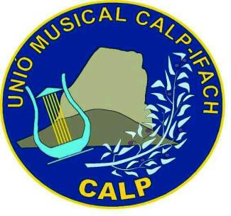 Concierto de la Banda Juvenil de la Unió Musical Calp-Ifach