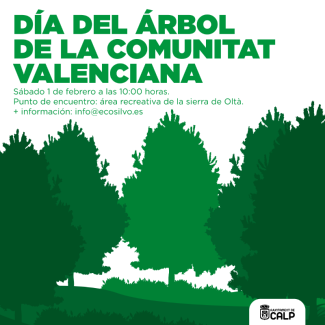día del árbol