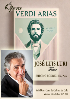 MUSICA OPERA GIUSEPPE VERDI