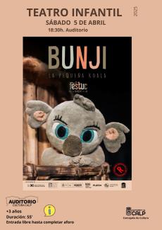 cartel Bunji