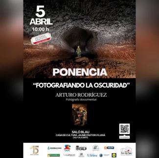 ponencia fotografia