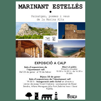 cartel Estellés