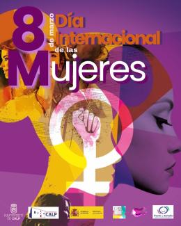 8 DE MARZO