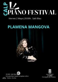 concierto piano