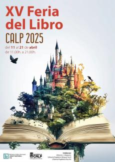 FERIA DEL LIBRO
