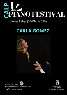 PIANO FESTIVAL