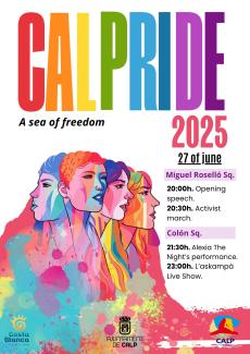 CALPRIDE PARADE
