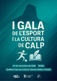 I GALA DE L'ESPORT