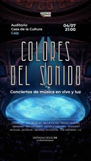 COLORS DEL SO