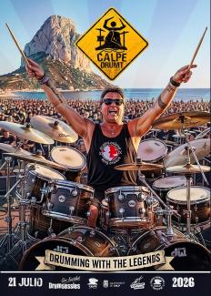 CALP DRUMT