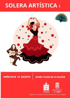 SOLERA ARTÍSTICA
