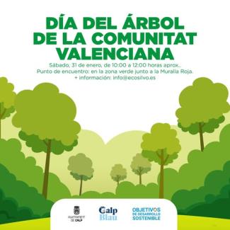 dia del arbol