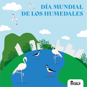 Día de los Humedales