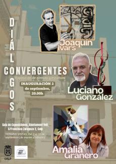 DIÀLEGS CONVERGENTS