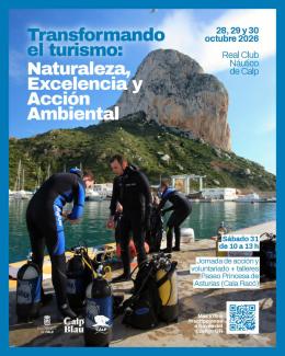 TRANSFORMANT EL TURISME: NATURA, EXCEL·LÈNCIA I ACCIÓ AMBIENTAL