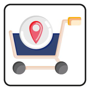 Categories SICTED Shops