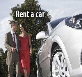 Car Rentals