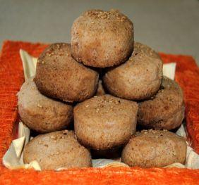 Mantecados