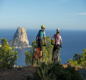 Excursiones en bici