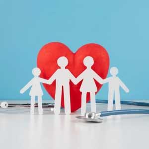 Servicios Públicos - Salud